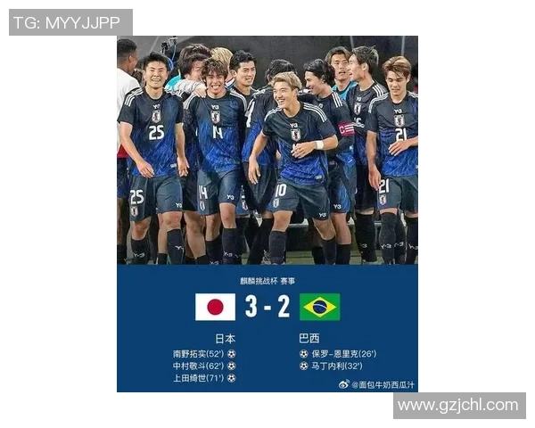 新日本足球明星阵容揭晓引发球迷热议与期待