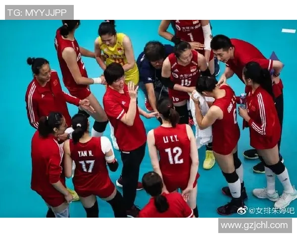 武汉排球队在世界杯预选赛中的实力展现与未来发展潜力分析