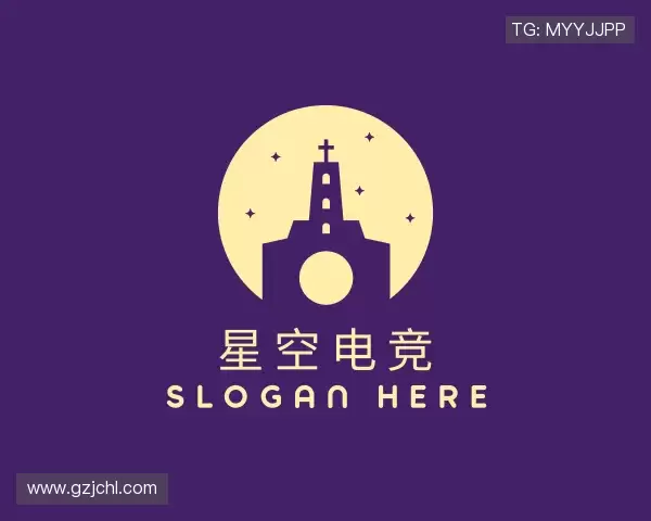 发现星空电竞